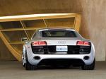 Audi R8 V10 2009 года (NA)
